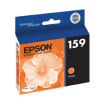 Cartucho De Tinta Epson 159 Naranja P/Photo R2000, T159920