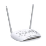 Access Point Tp-Link Tl-Wa801Nd 802.11N/G/B 300Mbps 2Antenas