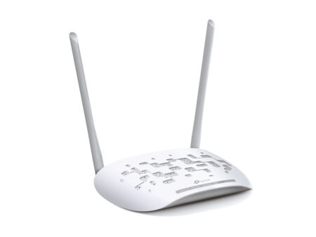 Access Point Tp-Link Tl-Wa801Nd 802.11N/G/B 300Mbps 2Antenas