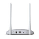 Access Point Tp-Link Tl-Wa801Nd 802.11N/G/B 300Mbps 2Antenas