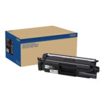 Tóner Brother Valor Tn815Bk Negro - Rendimiento Aproximado 15, 000 Páginas, Compatible Con Mfcl9630Cdn