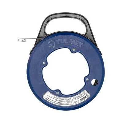 Guia Jala Cable De Acero Tulmex 14-A15/15M De Longitud