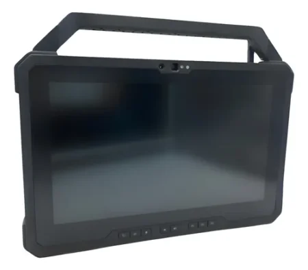 Tablet Dell Pro Rugged 12 12″ 16Gb/256Gb SSD/Intel Core Ultra 5-236V/Windows 11 Pro/Color Negro/Ra02260