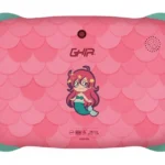 Tablet Ghia Kids 7" Toddler Gk133S2 Quadcore/2Gb/32Gb/2Cam/WiFi/Bluetooth/Android13/Goedition,Sirena