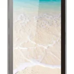 Tablet Stylos 3G Quad Core 16Gb RAM/1Gb/7"/Negro, Stta3G2B