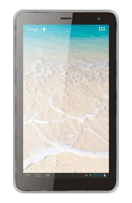 Tablet Stylos 3G Quad Core 16Gb RAM/1Gb/7″/Blanca, Stta3G2W
