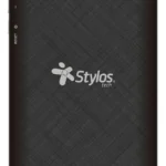 Tablet Stylos Taris Stta116B, 7"/16Gb/1Gb, Android 10 Negro