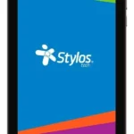 Tablet Stylos Taris Stta116B, 7"/16Gb/1Gb, Android 10 Negro