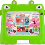 Tablet Vorago Pad-7-V5 Rojo 7"/Quadcore/16Gb/Dualcam/WiFi/Android 8.1