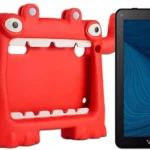 Tablet Vorago Pad-7-V5 Blanco 7"/Quadcore/16Gb/Dualcam/WiFi/Android 8.1