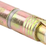 Taquete Expansor Tipo Z 3/8" Index Aza-Mac-L038 Sin Tornillo