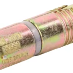 Taquete Expansor Tipo Z 3/8" Index Aza-Mac-L038 Sin Tornillo
