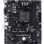 Mb Biostar A520Mh Socket Am4/4Xddr4/1Xhdmi/2Xps2/4Xusb3.2/2Xusb2.0/Microatx