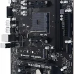 Mb Biostar A520Mh Socket Am4/4Xddr4/1Xhdmi/2Xps2/4Xusb3.2/2Xusb2.0/Microatx