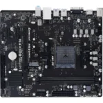 Mb Biostar A520Mh Socket Am4/4Xddr4/1Xhdmi/2Xps2/4Xusb3.2/2Xusb2.0/Microatx