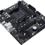 Mb Biostar A520Mh Socket Am4/4Xddr4/1Xhdmi/2Xps2/4Xusb3.2/2Xusb2.0/Microatx