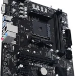 Mb Biostar B550Mh AMD Ryzen Socket Am4 3Th/DDR4/HDMI/PCIE/M.2/SATA