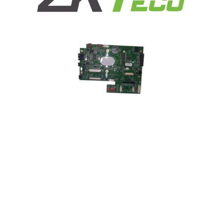 Tarjeta Principal Zkteco Mainboard-Mainboard With Doubl/Para Modelo Con Doble Camara Iface800