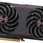 T/Video Sapphire Nitro+ Radeon Rx 6700 Xt 12Gb Gddr6 PCI Express, 11306-01-20G