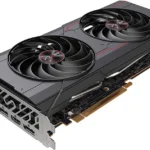 T/Video Sapphire Nitro+ Radeon Rx 6700 Xt 12Gb Gddr6 PCI Express, 11306-01-20G
