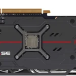 T/Video Sapphire Nitro+ Radeon Rx 6700 Xt 12Gb Gddr6 PCI Express, 11306-01-20G