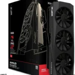 T/Video Sapphire Nitro AMD Radeon Rx 9070 Xt/16Gb Gddr6/PCI-E 5.0/Hsdmi/DP/3 Fan/11348-01-20G
