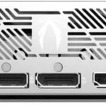 T/VIDEO ZOTAC GAMING GEFORCE RTX 5070 TI SOLID OC/16GB GDDR7/PCI-E 5.0/HDMI/DP/3 FAN/ZT-B50710J-10P