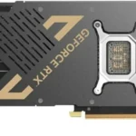 T/VIDEO ZOTAC GAMING GEFORCE RTX 5070 TI SOLID OC/16GB GDDR7/PCI-E 5.0/HDMI/DP/3 FAN/ZT-B50710J-10P