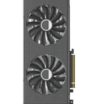 T/Video Xfx Speedster Swft 210 Radeon Rx 7700 Xt Core Edition/12Gb Gddr6/PCI-E 4.0/HDMI/DP/2 Fan/Rx-77Tswftfp