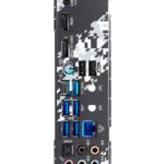 Mb Asrock B550M Steel Legend Socket Am4 Para Ryzen, 4Xddr4/Gigabit/Matx