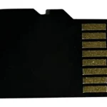 Memoria Micro Sdxc 64Gb Blackpcs Clase10, Mm10101-64