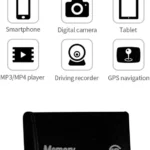 Memoria Micro Sdxc 64Gb Blackpcs Clase10, Mm10101-64