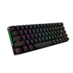 Teclado Inalambrico Mecanico ASUS M601 Rog Falchion Nx/Nxbn/Us ,Rgb,Compacto 65%