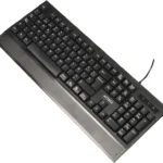 Teclado Estandar Acteck AC-916608 USB Alambrico