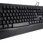 Teclado Estandar Acteck AC-916608 USB Alambrico