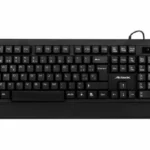 Teclado Estandar Acteck AC-916608 USB Alambrico