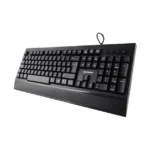 Teclado Estandar Acteck AC-916608 USB Alambrico