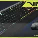 Teclado Mecanico Rgb Patriot Viper V765 LED Kailh White, Alambrico, Negro Ingles, Pv765Mbwuxmgm