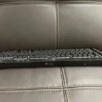 Teclado Gamer Inalambrico Corsair K57 Ch-925C015-Sp Rgb Negro