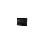 Teclado Inalambrico Multidispositivo Slim Acteck Tx20 Bluetooth 3.0/Negro, AC-926577
