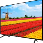 Smart Tv 65" Hisense 65A65Kv, LED/Ultra HD/4K/120Hz/Vesa/HDMI/Negro