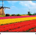 Smart Tv 65" Hisense 65A65Kv, LED/Ultra HD/4K/120Hz/Vesa/HDMI/Negro