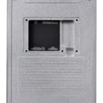 Terminal De Control De Acceso Facial Zkteco Facedepot-7Bl Para Una Puerta/Interior/10000 Rostros/7"/Serie Visible Light/Reconocimiento A 2M