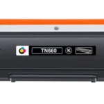 Toner Gold Generico Brother Tn660 Negro 2600 Paginas Gt-Brotn660