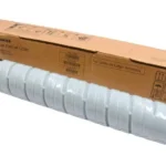 Toner Ricoh 419078/17400 Paginas/Color Negro