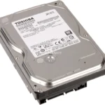 D. Duro Toshiba P300 1Tb SATA 7200Rpm 3.5" 64Mb, Hdwd110Uzsva