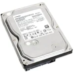 D. Duro Toshiba P300 1Tb SATA 7200Rpm 3.5" 64Mb, Hdwd110Uzsva