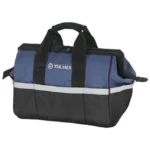 Bolsa Portaherramientas 16" Tulmex 51-16R/10 Compartimentos Exteriores/10 Interiores