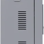 Unidad Central Commax Jns-Psm Para Sistema De Llamado De Enfermeria/Salida De Voltaje 24Vdc/Soporte Para 32 Subestaciones Jns-4Cs Y Un Jns-70Mn