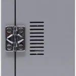 Unidad Central Commax Jns-Psm Para Sistema De Llamado De Enfermeria/Salida De Voltaje 24Vdc/Soporte Para 32 Subestaciones Jns-4Cs Y Un Jns-70Mn
